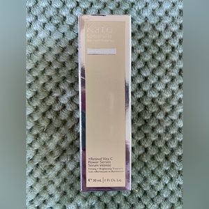 Kate Somerville, +Retinol Vita C Power Serum 1 fl oz